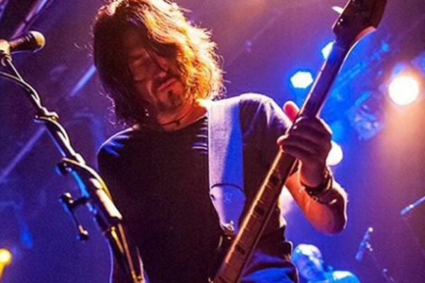 Team Photo for Dario Bortolin