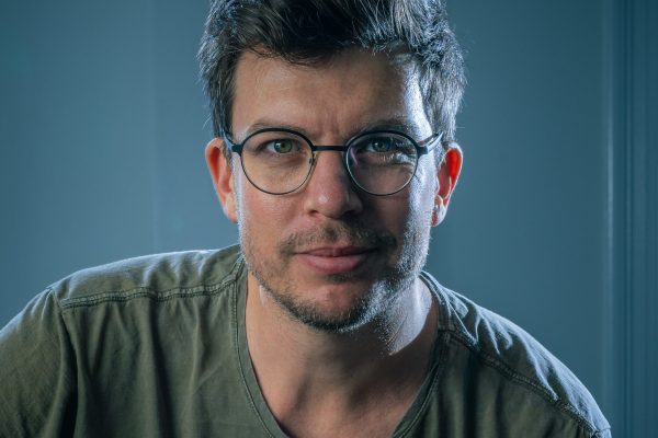 Team Photo for David Bergman