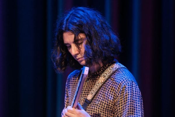 Team Photo for Eitan Muir