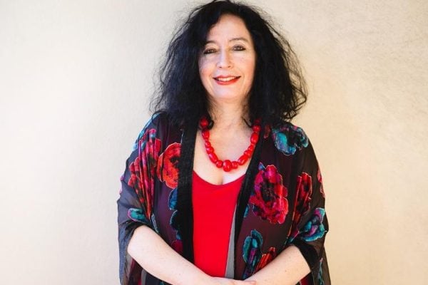 Team Photo for Elena Kats-Chernin AO