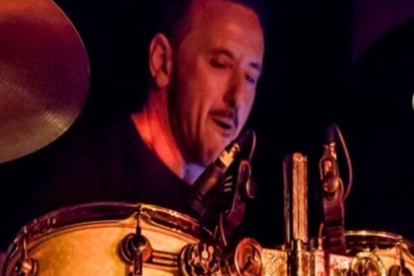 Team Photo for Fabrizio Omodei