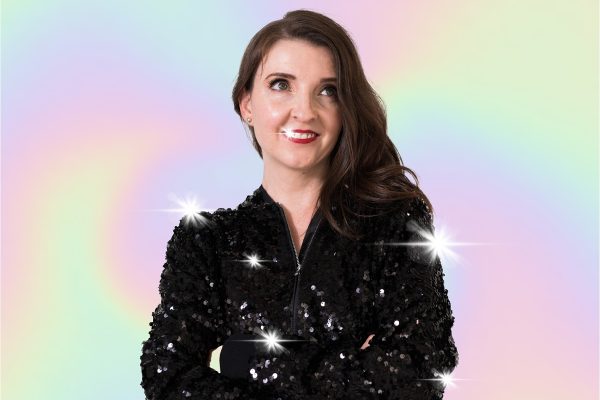 Team Photo for Fiona Cox