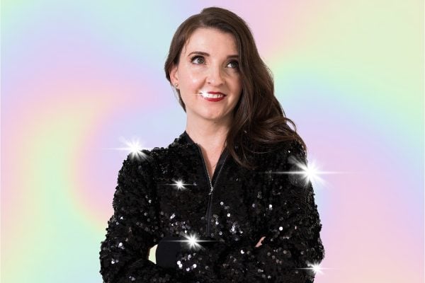 Team Photo for Fiona Cox