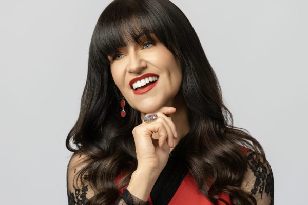 Team Photo for Jo Elms