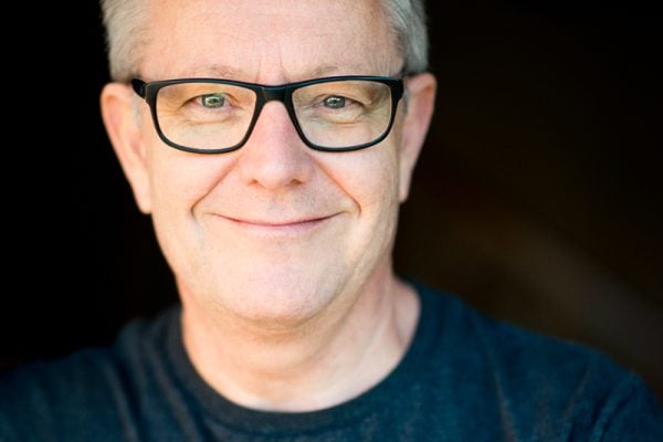 Team Photo for Jonathan Biggins