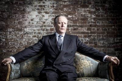 The Gospel According to Paul: The Second Coming