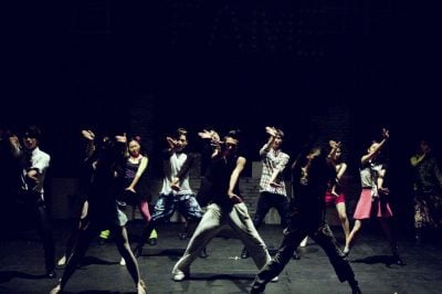 KPop Dance for Ages 13-16