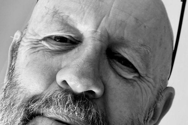 Team Photo for Mark Thompson