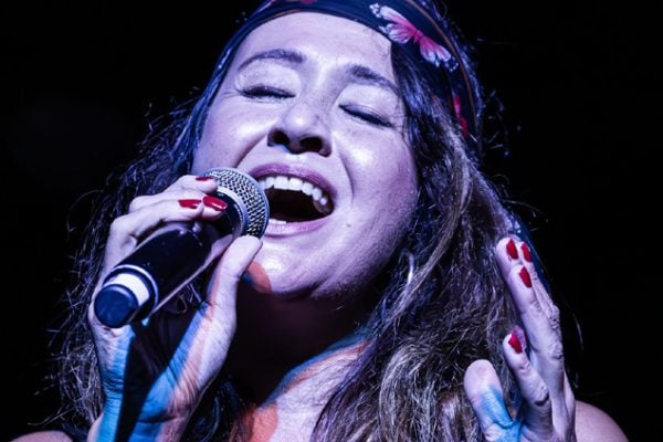 Team Photo for Melinda Jackson