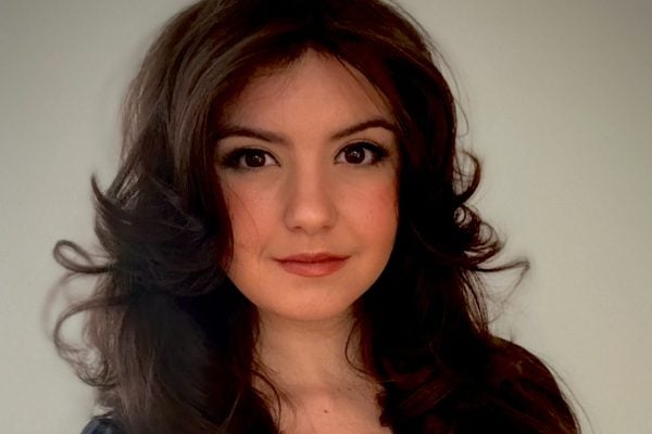 Team Photo for Monique Rose