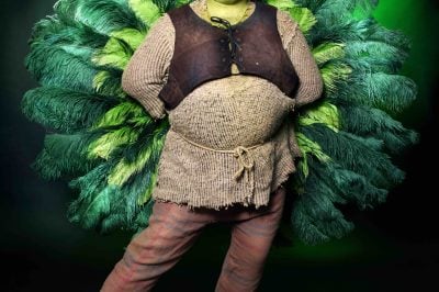 Sydney Comedy Festival: Swamplesque 2