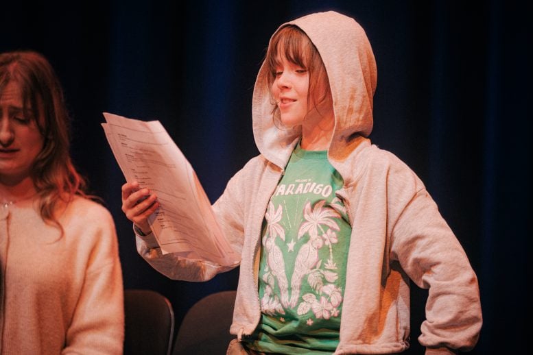 Highlight Image for Workshop, Meeting & Rehearsal Spaces