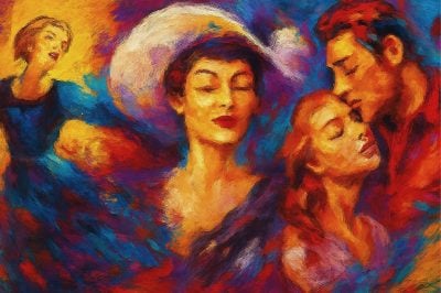 Melodies & Memories: Broadway’s Golden Age