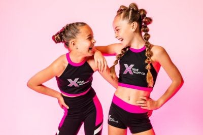 READY SET PARTY TIME!