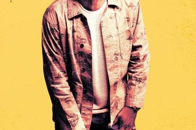 Sydney Comedy Festival: Stephen K Amos – Now We’re Talking