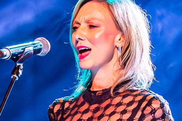 Team Photo for Susannah Mirana