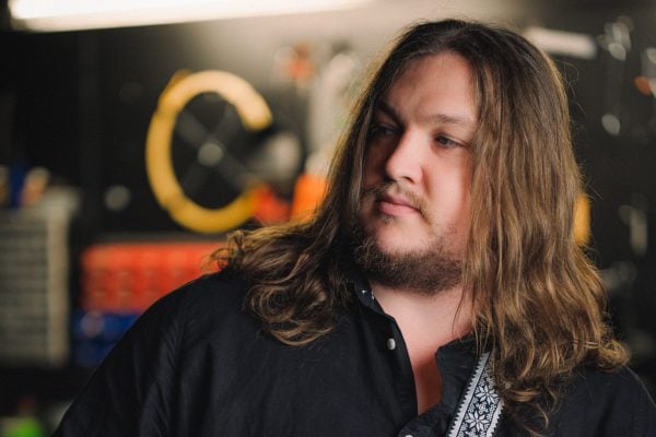 Team Photo for Timothy Ford