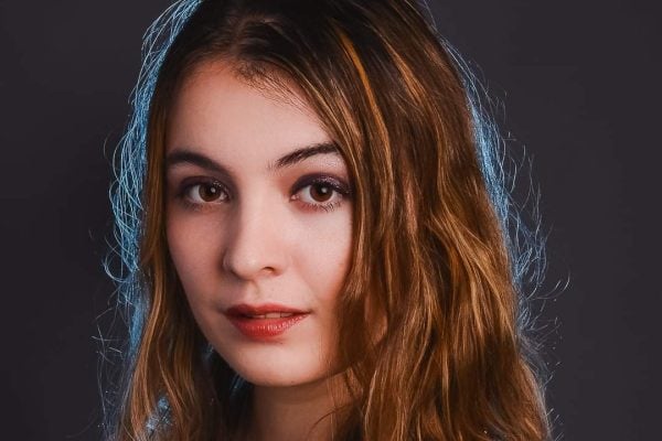 Team Photo for Yasmin Arkinstall