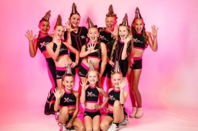 You Will Be Xtreme – For Good