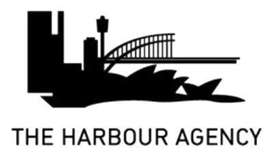 The Harbour Agency Logo