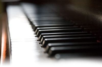 Suzanne Cooper Piano Studio Student Christmas Concert