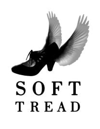 Soft Tread Logo