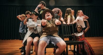 Featured Image for Acting Classes