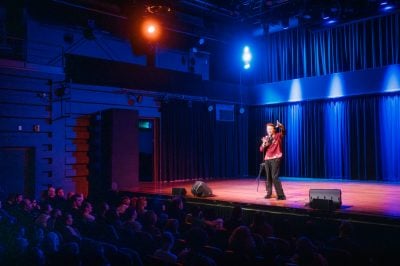 Featured Image for The Joan — Western Sydney’s Premier Stage