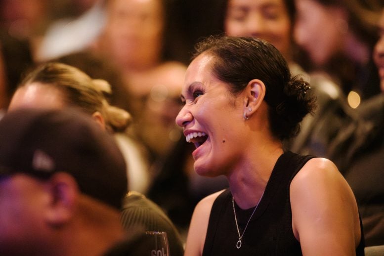 Highlight Image for Audience Experience & Seating