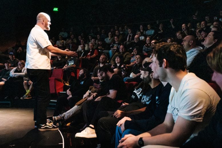 Highlight Image for Acoustics & Sound Reinforcement