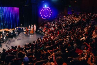 Featured Image for Partner With Us: Bring Your Next Show to Western Sydney