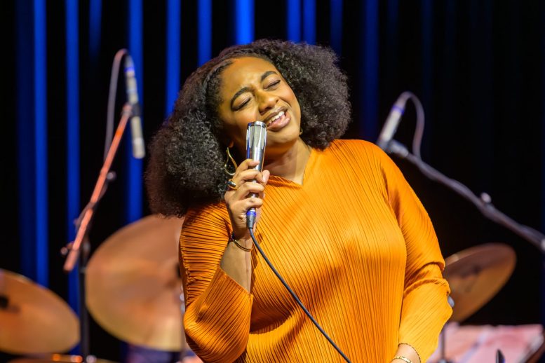 Highlight Image for Acoustics & Sound Reinforcement