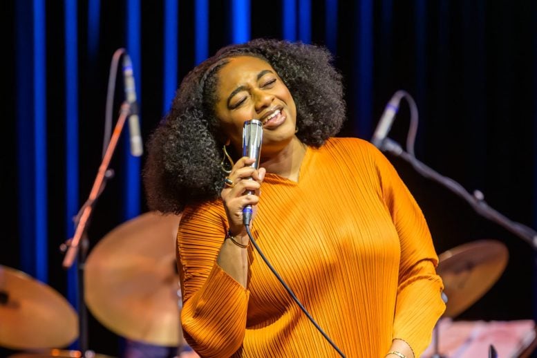 Highlight Image for Acoustics & Sound Reinforcement