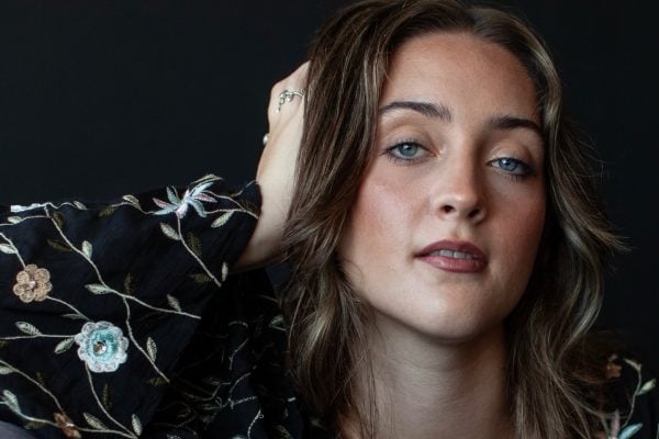 Team Photo for Piper Butcher