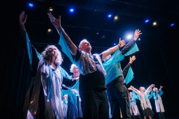 Featured Image for Dance Classes