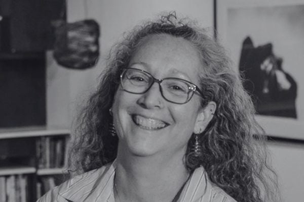 Team Photo for Amanda Rudolf