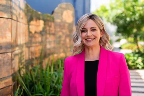 Team Photo for Amanda Rose