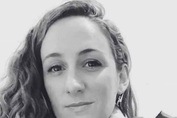 Team Photo for Augusta Supple