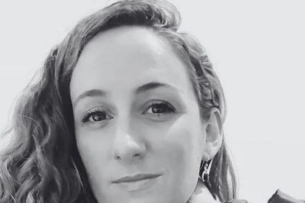 Team Photo for Augusta Supple