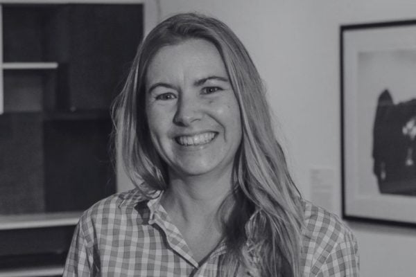 Team Photo for Dale Maxwell-Smith