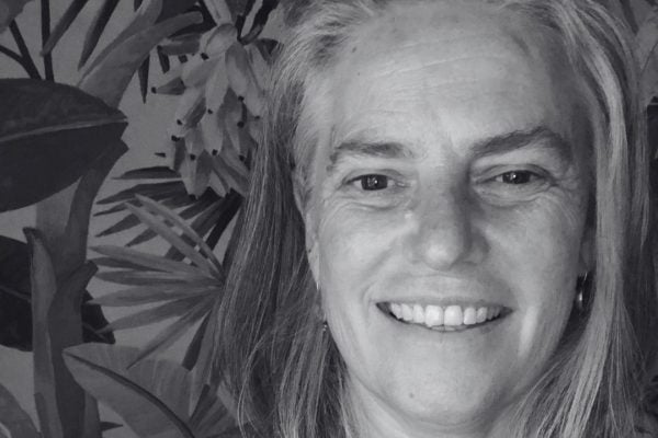 Team Photo for Emma Murphy