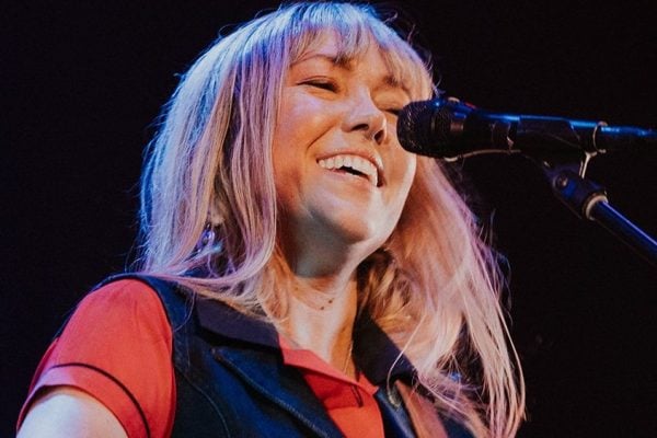 Team Photo for Felicity Urquhart