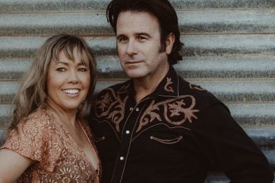 Felicity Urquhart & Josh Cunningham: Everything Around You Tour