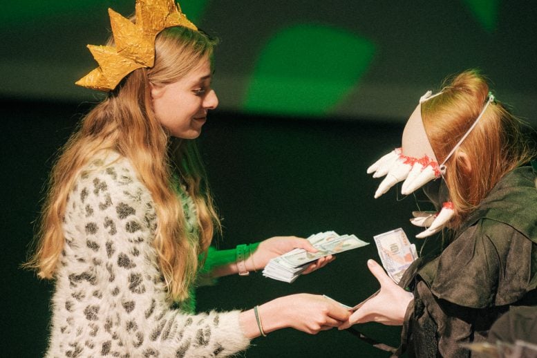 Highlight Image for Ignite for Ages 13 - 16