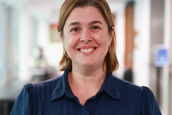 Team Photo for Dr Jaclyn Aldenhoven