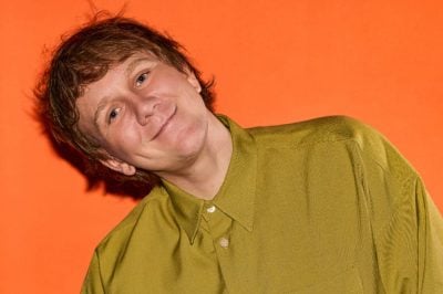 Sydney Comedy Festival: Josh Thomas – Jiggle Jiggle