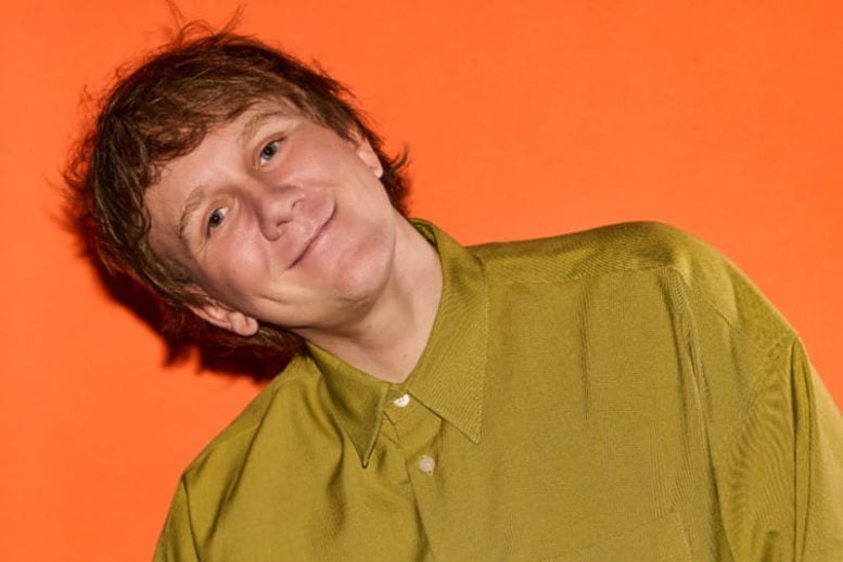 Sydney Comedy Festival: Josh Thomas – Jiggle Jiggle