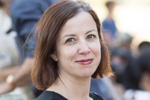 Team Photo for Jo Dyer