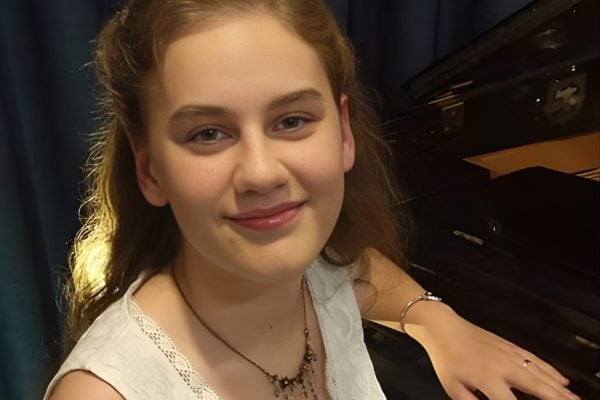 Team Photo for Kathrine Hilberts