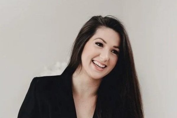 Team Photo for Kathryn Price